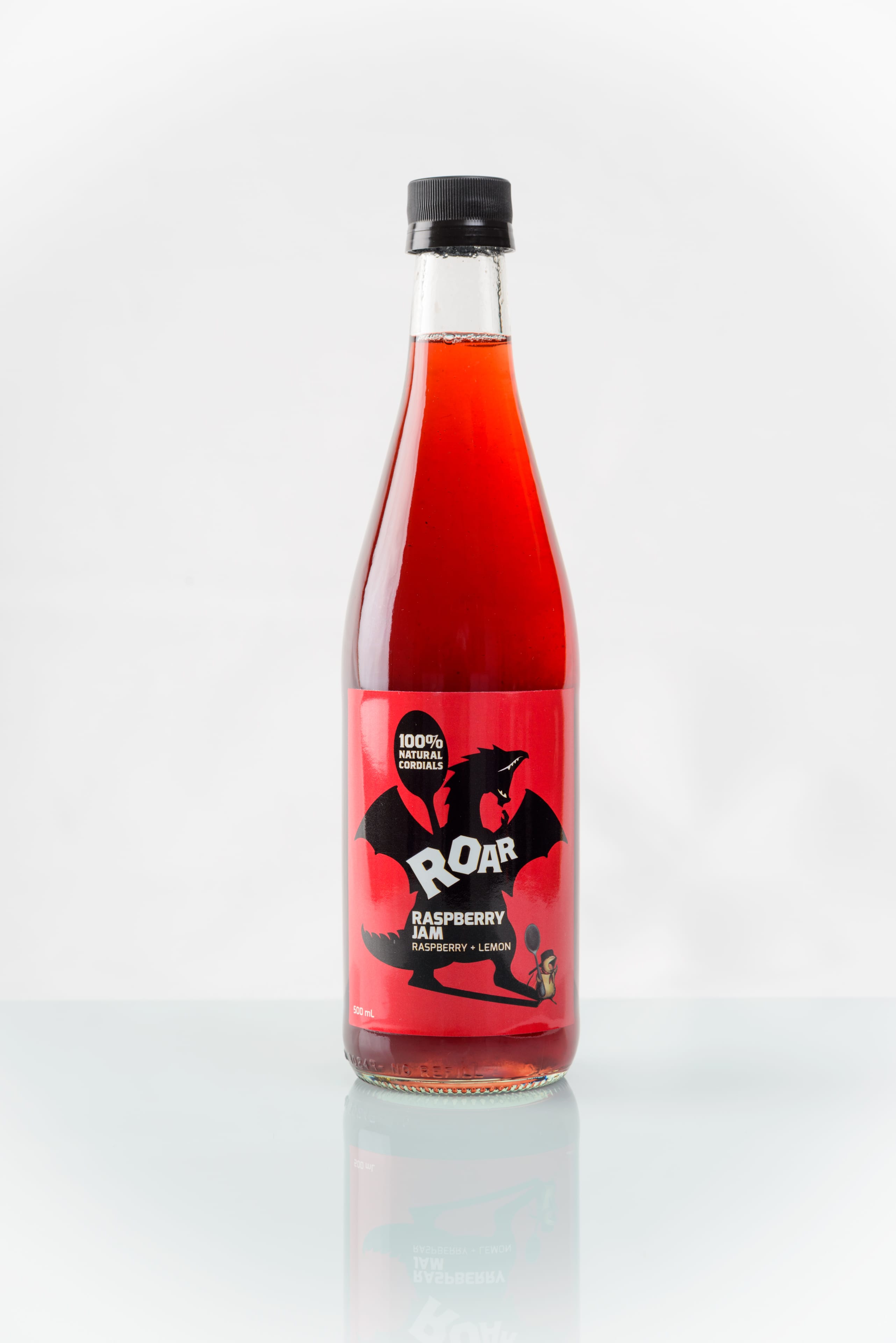 Cordial range